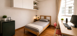 Casa Rosa (D19), Condominium #595602111